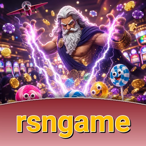 Ilustrasi catatan versi rsngame