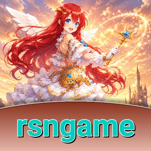 Ilustrasi redaksi panduan rsngame